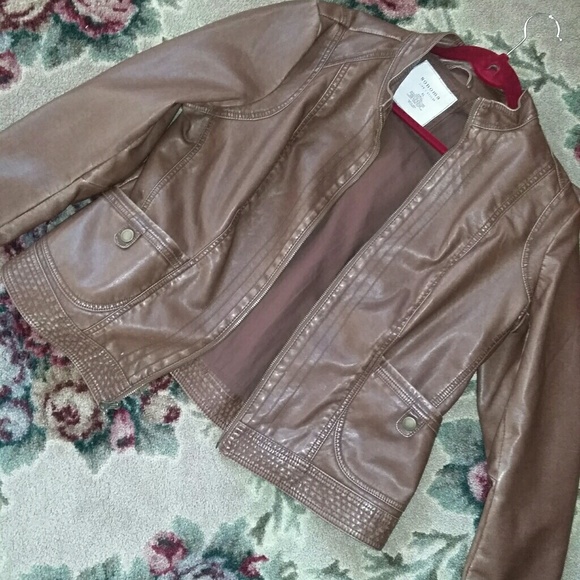 COPY - Sonoma  life and style   JACKET womens - Picture 2 of 8